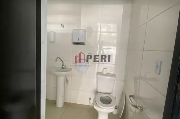 GALPAO para aluguel COMPANHIA FAZENDA BELÉM FRANCO DA ROCHA - Foto 4