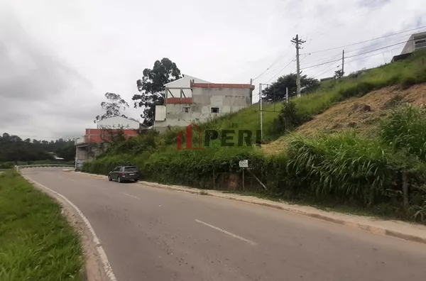 Terreno para venda RESIDENCIAL SANTO ANTONIO FRANCO DA ROCHA - Foto 3