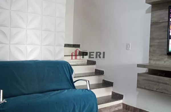 Casa para venda ESTÂNCIA LAGO AZUL FRANCO DA ROCHA - Foto 3