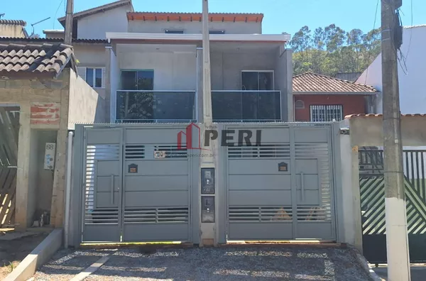 Casa para venda PORTAL DAS ALAMEDAS FRANCO DA ROCHA - Foto 1