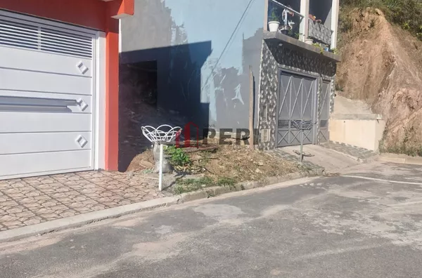 Terreno para venda PARQUE MONTREAL FRANCO DA ROCHA - Foto 3