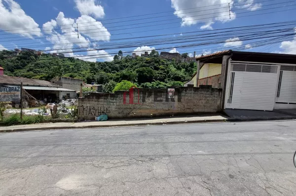 Terreno para venda VILA BAZU FRANCO DA ROCHA - Foto 2