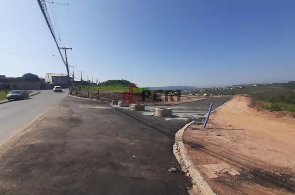 Terreno para venda RESERVA SÃO PAULO FRANCO DA ROCHA - Foto 6