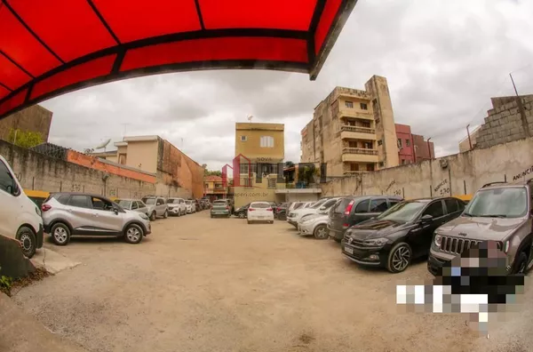 Terreno para venda Centro FRANCO DA ROCHA - Foto 3