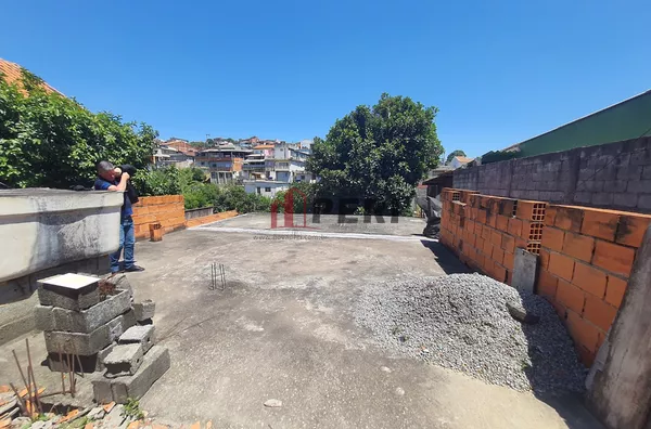 Casa para venda VILA BELA FRANCO DA ROCHA - Foto 4