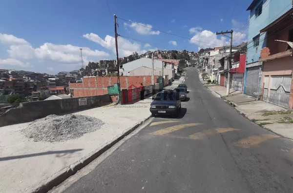 Terreno para venda JARDIM MARCELINO CAIEIRAS - Foto 4