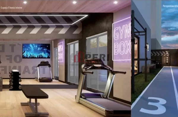 Apartamento para venda Centro Francisco Morato - Foto 6