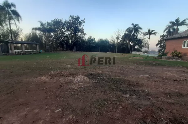 Terreno para venda JARDIM DOS LAGOS FRANCO DA ROCHA - Foto 3