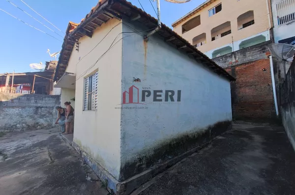 Casa para venda BELÉM ESTAÇÃO Francisco Morato - Foto 3