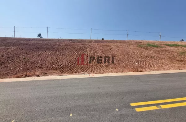 Terreno para venda ZURICH SWISPARK CAIEIRAS - Foto 2