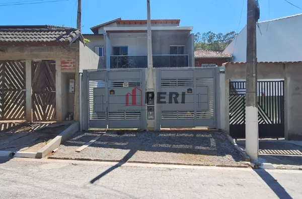 Casa para venda PORTAL DAS ALAMEDAS FRANCO DA ROCHA - Foto 3