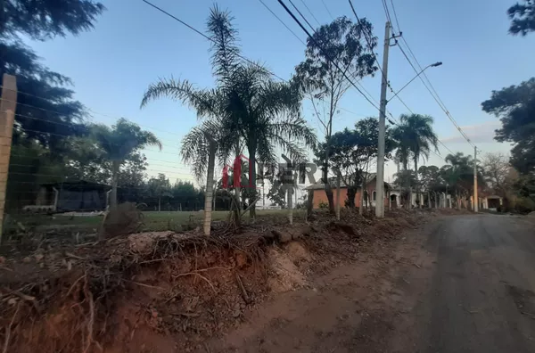 Terreno para venda JARDIM DOS LAGOS FRANCO DA ROCHA - Foto 5