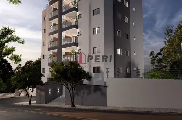 Apartamento para venda VILA AMÁLIA FRANCO DA ROCHA - Foto 1