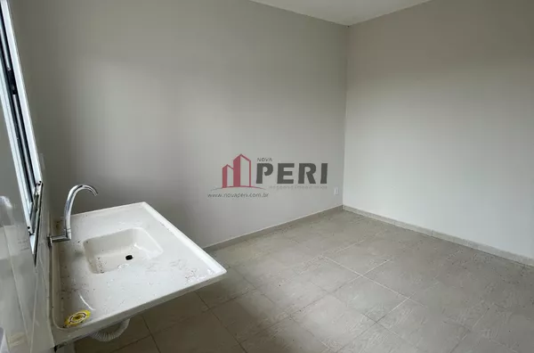 Casa para venda JARDIM VASSOURAS II Francisco Morato - Foto 4