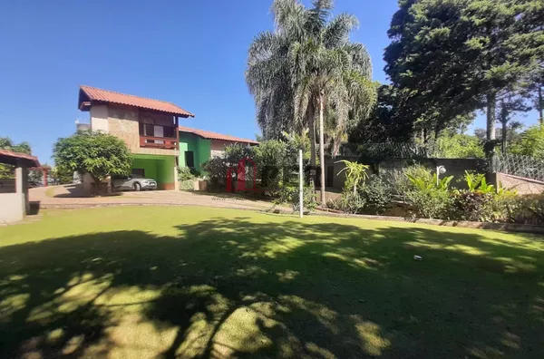 Chácara para venda JARDIM LAGO DA CANTAREIRA MAIRIPORÃ - Foto 1