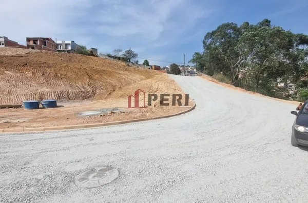 Terreno para venda SERPA CAIEIRAS - Foto 5