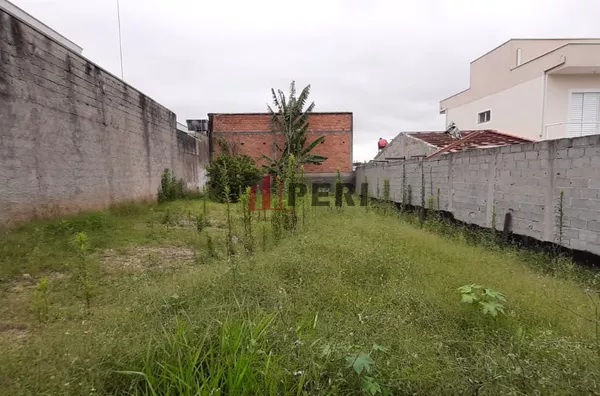 Terreno para venda Jd. Cruzeiro FRANCO DA ROCHA