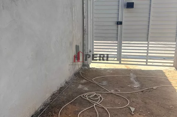 Casa para venda RESIDENCIAL SANTO ANTONIO FRANCO DA ROCHA - Foto 5