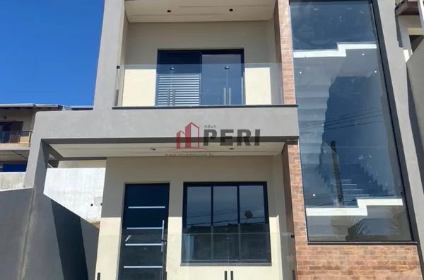 Casa para venda Residencial Villa Verde FRANCO DA ROCHA - Foto 1