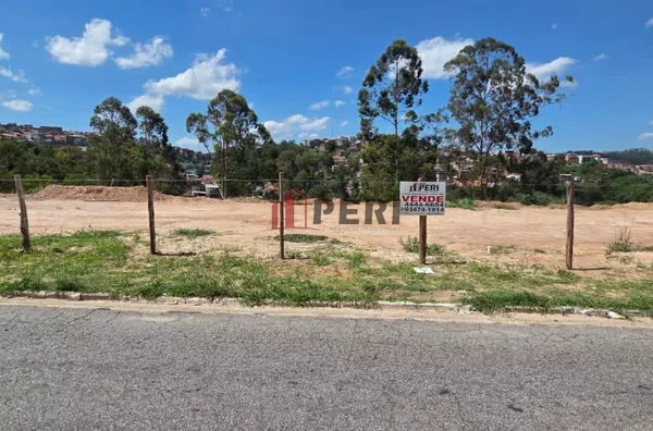 Terreno para venda Jd dos Eucaliptos  CAIEIRAS - Foto 1