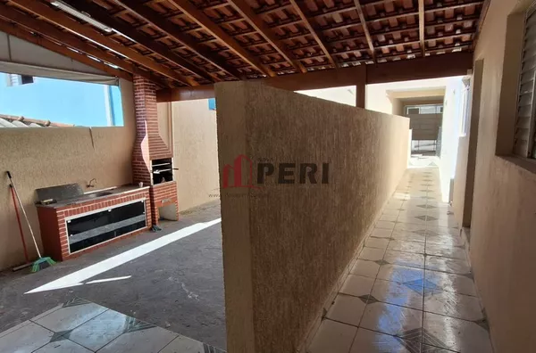 Casa para venda VILA ROSALINA FRANCO DA ROCHA - Foto 3