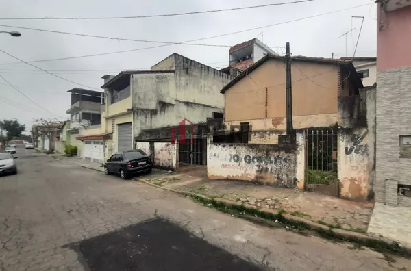 Casa para venda JARDIM ELIZA Francisco Morato