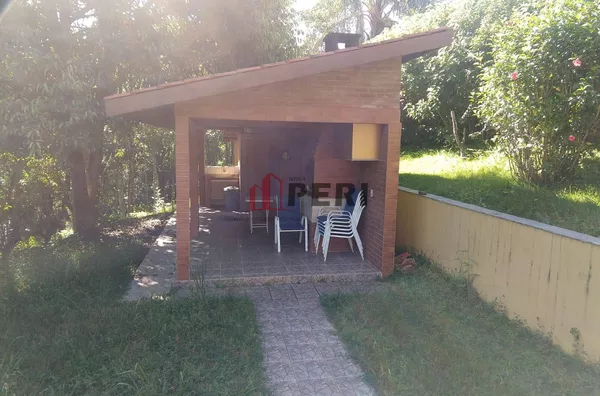Chácara para venda RESIDENCIAL YPEVILLE MAIRIPORÃ - Foto 3