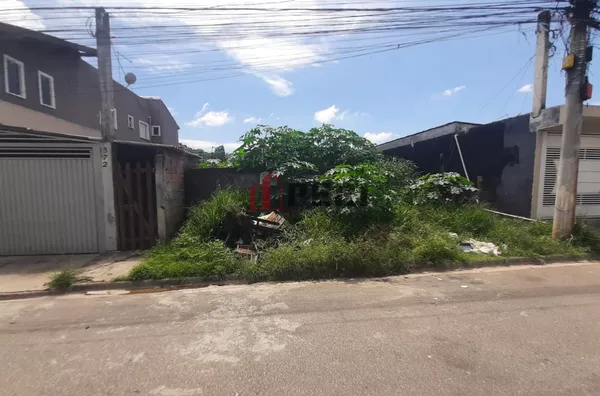 Terreno para venda Jardim Silvia Francisco Morato - Foto 1