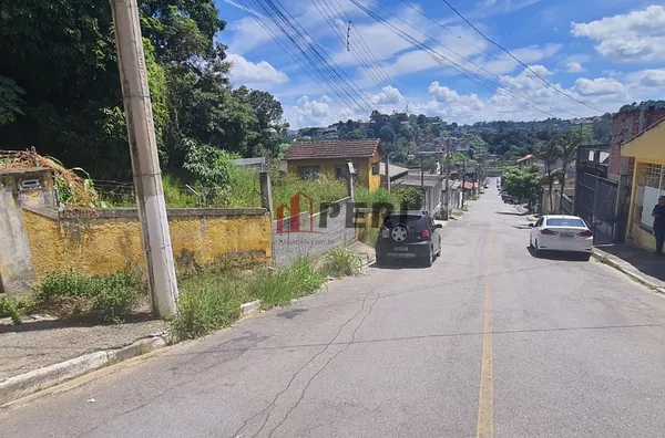 Terreno para venda VILA BELA FRANCO DA ROCHA - Foto 3