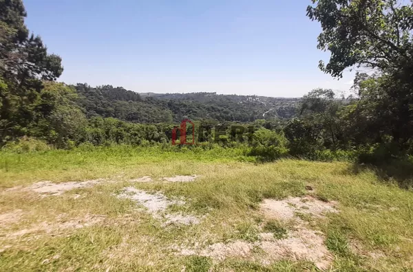 Terreno para venda CHÁCARAS BOM TEMPO FRANCO DA ROCHA - Foto 3