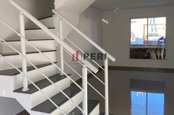 Casa para venda VILLA VERDE FRANCO DA ROCHA - Foto 3