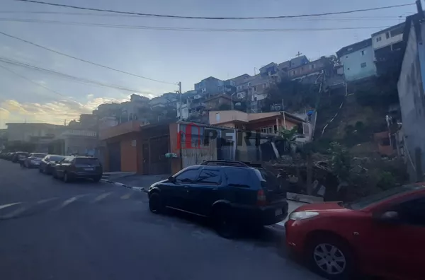 Terreno para venda VILA BELA FRANCO DA ROCHA - Foto 2