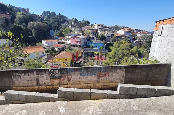 Terreno para venda COMPANHIA FAZENDA BELÉM FRANCO DA ROCHA - Foto 3