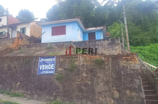 Casa para venda VILA IRMA FRANCO DA ROCHA - Foto 1