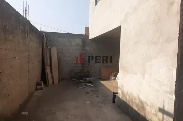 Casa para venda RESIDENCIAL SANTO ANTONIO FRANCO DA ROCHA - Foto 3