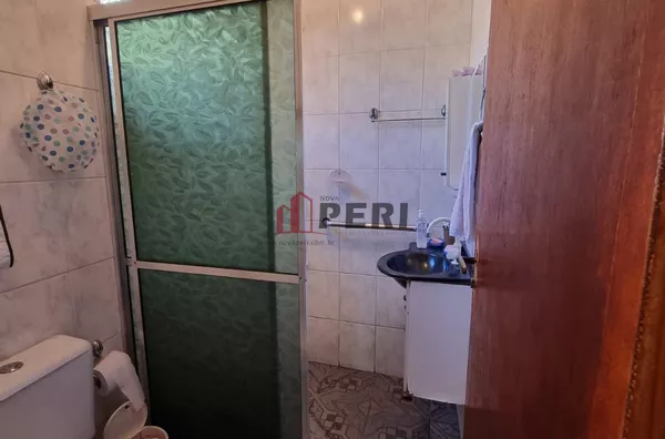 Casa para venda JARDIM ROGERIO LEVORIN Francisco Morato - Foto 5