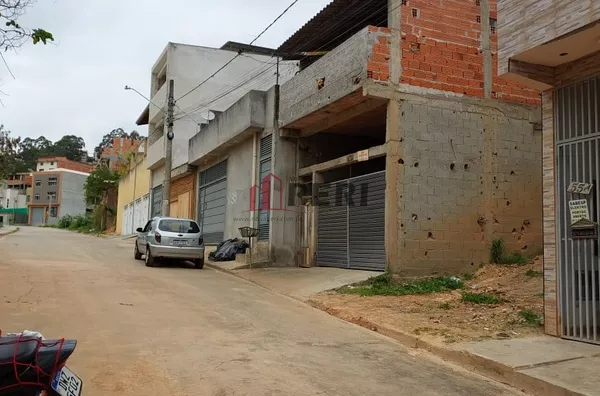 Terreno para venda JARDIM MARCELINO CAIEIRAS - Foto 2