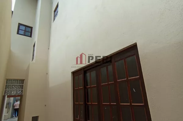 Casa para venda JARDIM LUÍZA FRANCO DA ROCHA - Foto 4