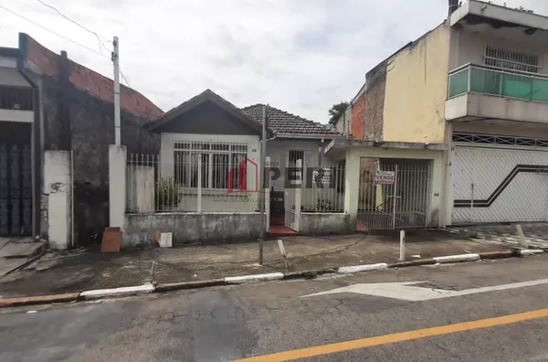 Casa para venda VILA ZANELA FRANCO DA ROCHA - Foto 1