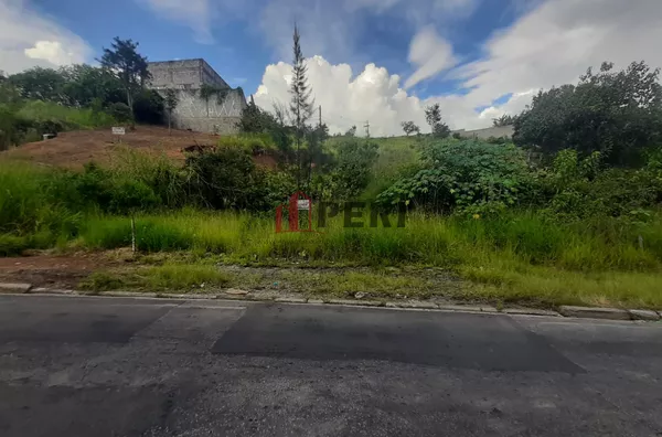 Terreno para venda PORTAL DA ESTAÇÃO FRANCO DA ROCHA - Foto 1