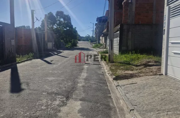 Terreno para venda PARQUE MONTREAL FRANCO DA ROCHA - Foto 4