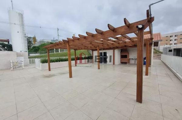 Apartamento para venda Moradas de Franco FRANCO DA ROCHA - Foto 4