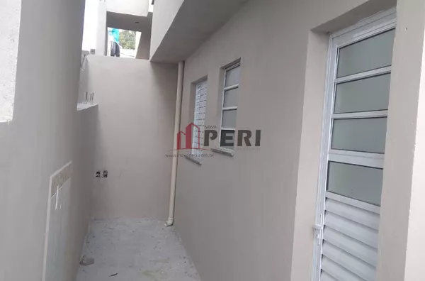 Casa para venda JARDIM ALEGRIA Francisco Morato - Foto 6