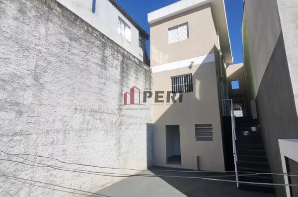 Casa para venda JARDIM LUÍZA FRANCO DA ROCHA - Foto 6