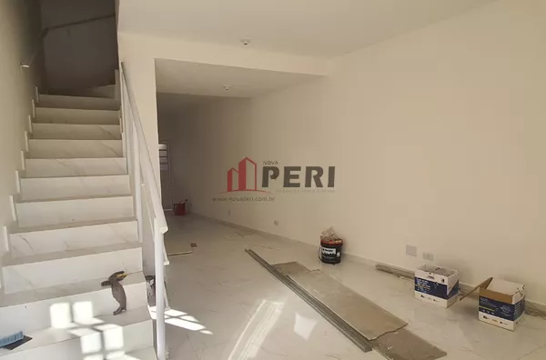 Casa para venda PORTAL DAS ALAMEDAS FRANCO DA ROCHA - Foto 3