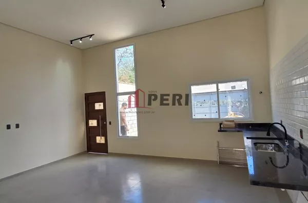 Casa para venda VILLA REAL FRANCO DA ROCHA - Foto 6