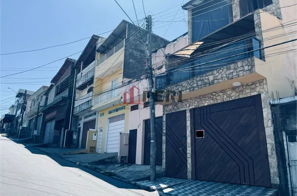 Casa para venda PARQUE MONTE VERDE FRANCO DA ROCHA