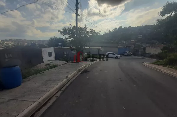 Terreno para venda JARDIM VASSOURAS II Francisco Morato - Foto 2