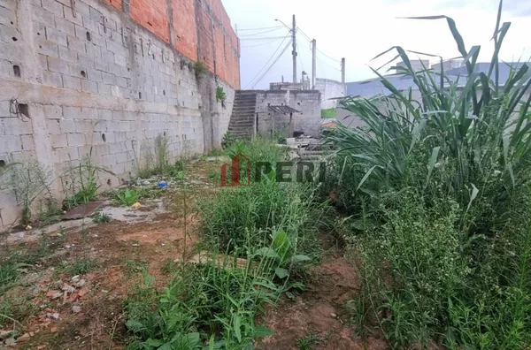 Terreno para venda PORTAL DA ESTAÇÃO FRANCO DA ROCHA - Foto 5