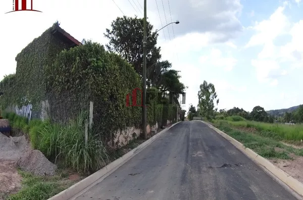 Terreno para venda CHÁCARAS CAMPO LIMPO CAMPO LIMPO PAULISTA - Foto 6
